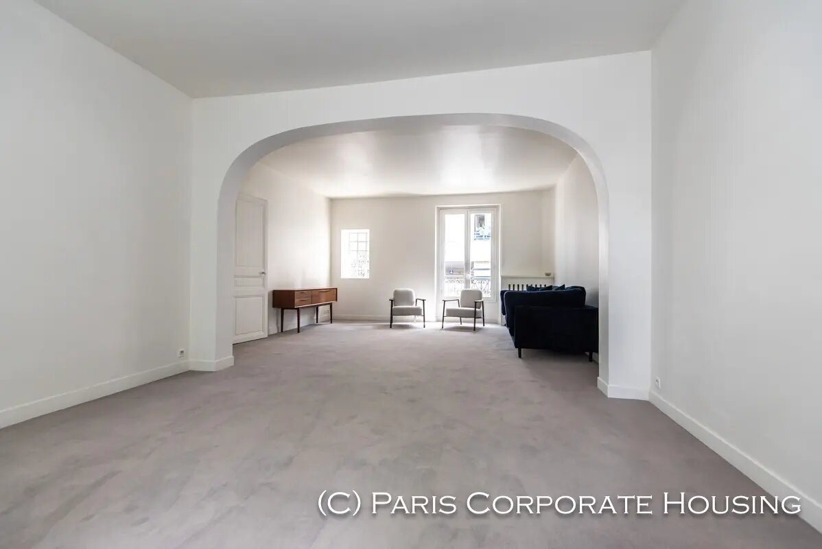 Maison à louer, 182m², Boulogne-Billancourt