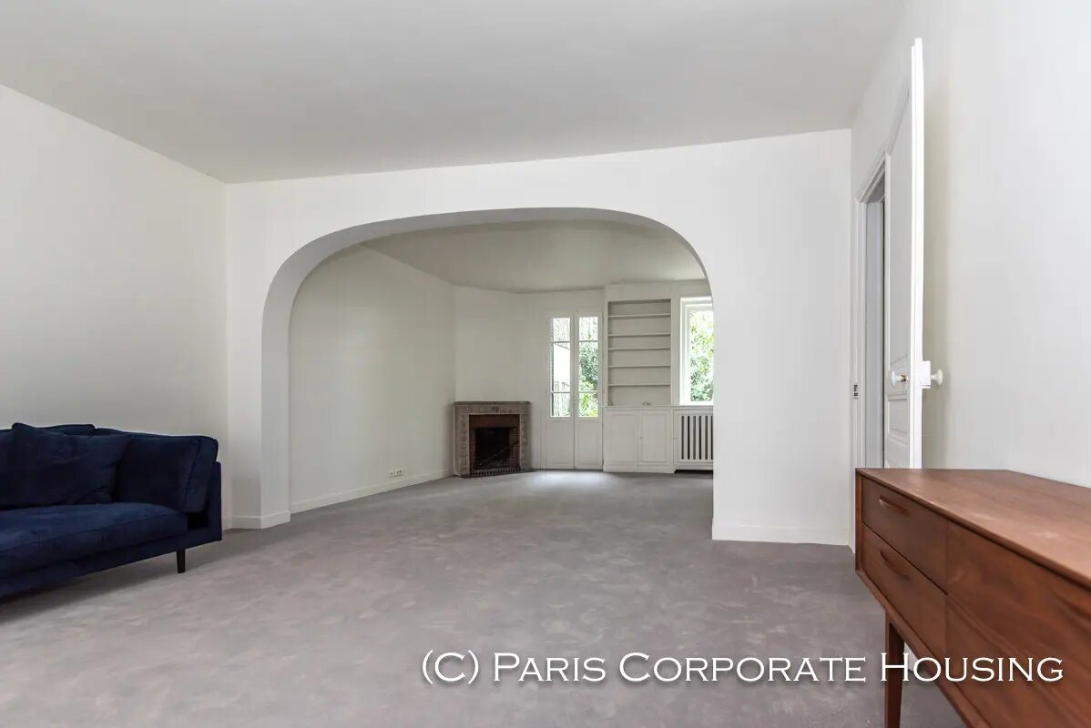 Maison à louer, 182m², Boulogne-Billancourt