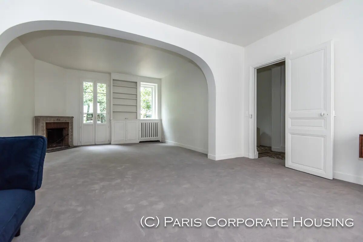 Maison à louer, 182m², Boulogne-Billancourt