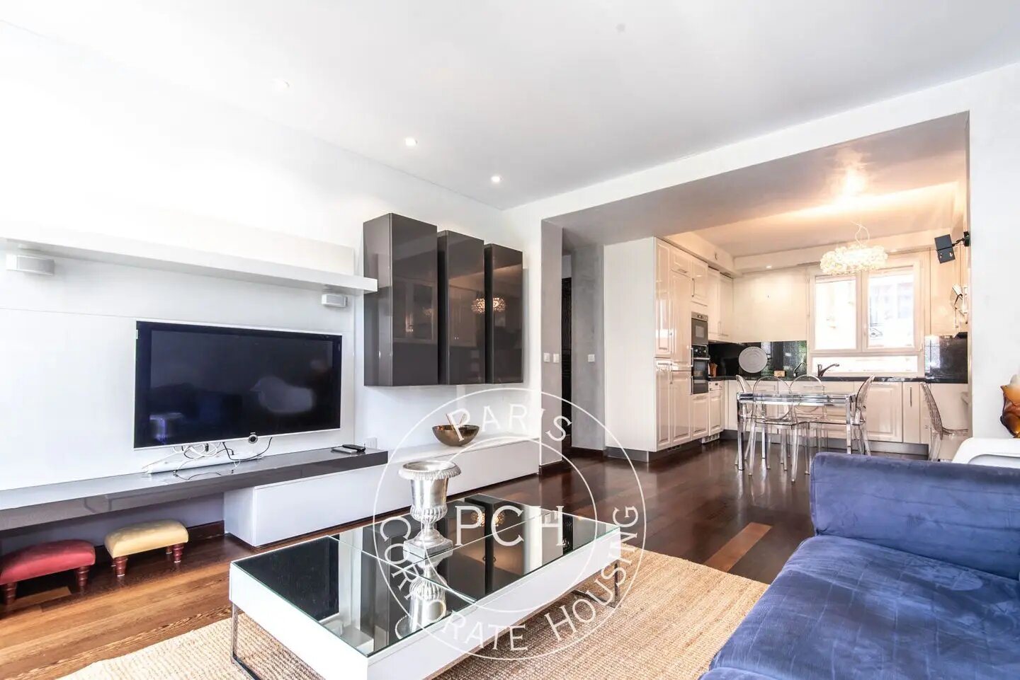 Appartement à louer, 48m², Neuilly-sur-Seine