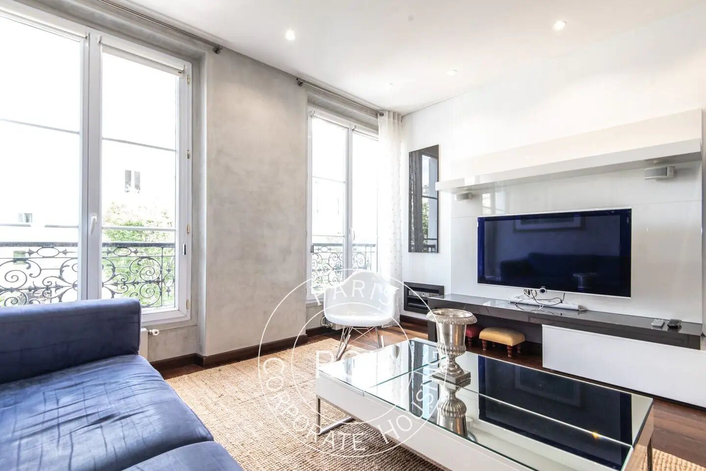 Appartement à louer, 48m², Neuilly-sur-Seine