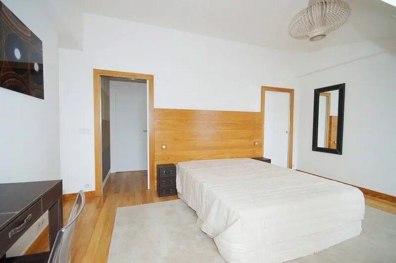 Appartement à louer, 100m², Paris 8ème