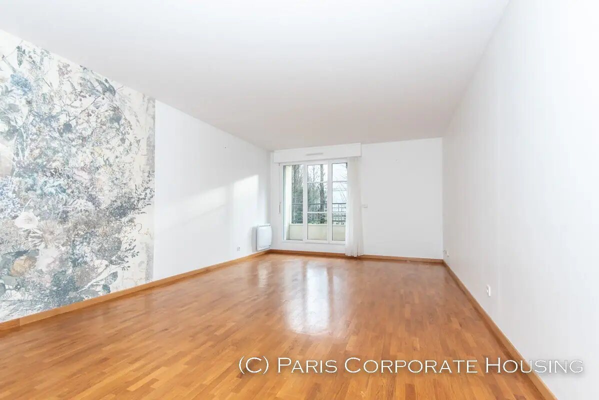 Appartement à louer, 93m², Saint-Cloud