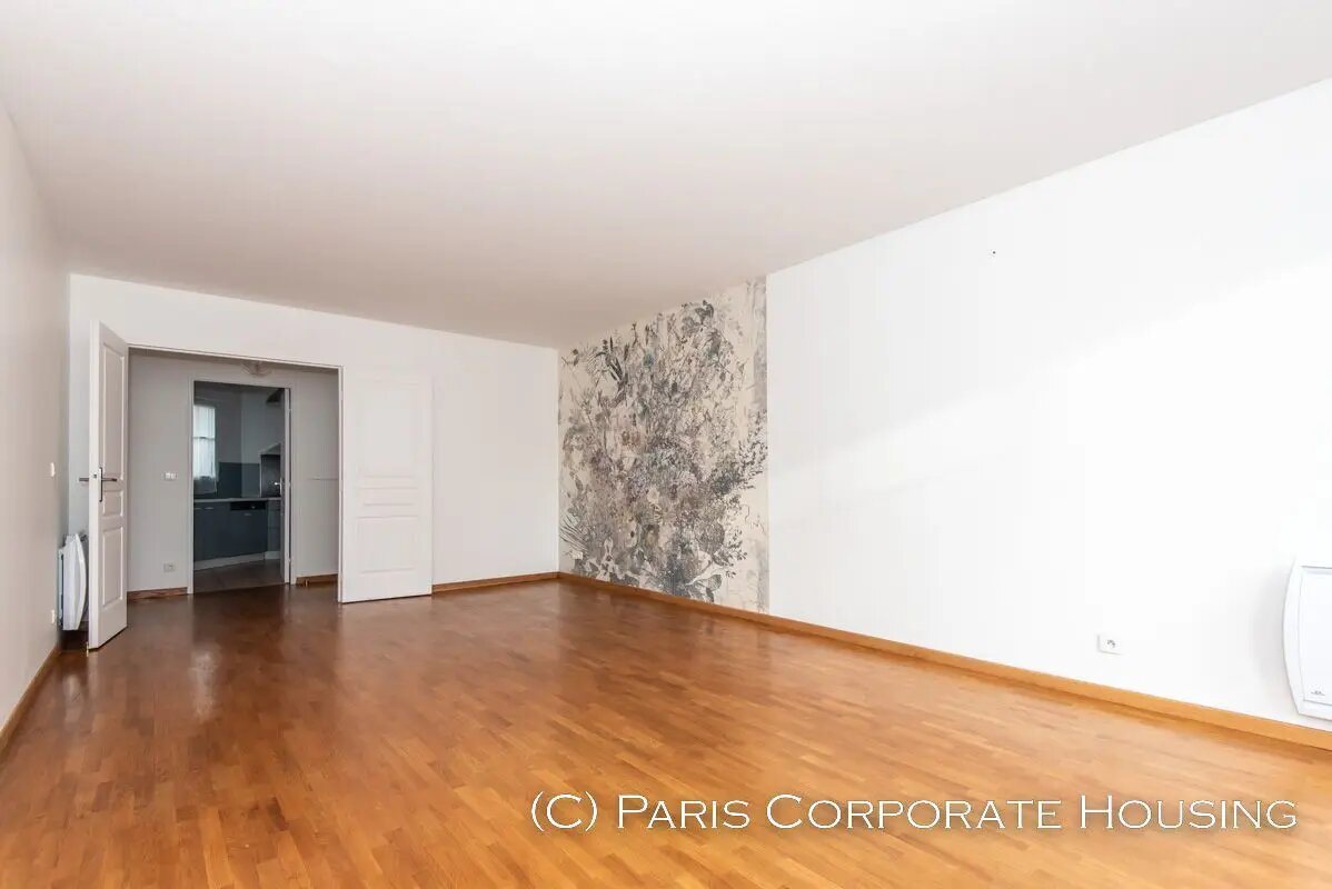 Appartement à louer, 93m², Saint-Cloud