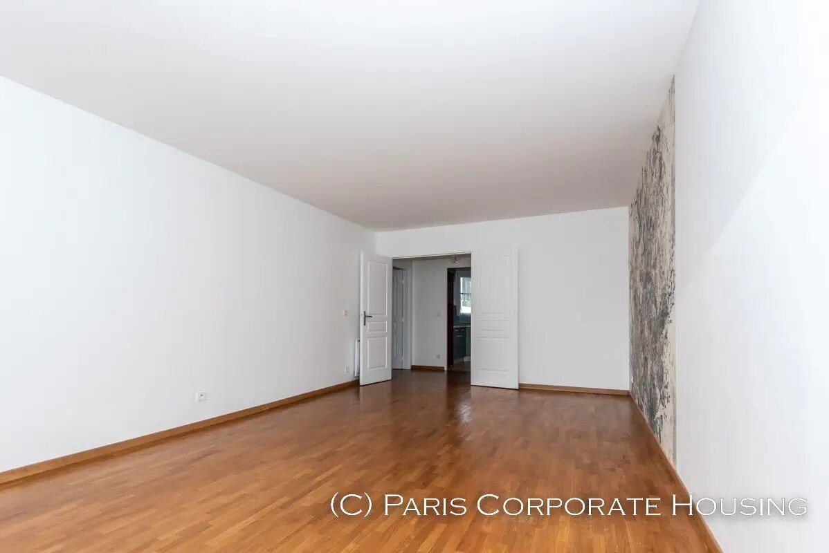 Appartement à louer, 93m², Saint-Cloud