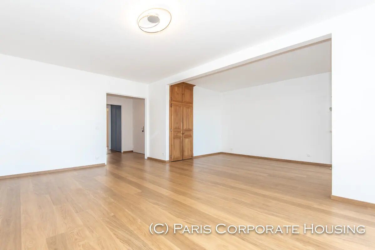Appartement à louer, 105m², Levallois-Perret