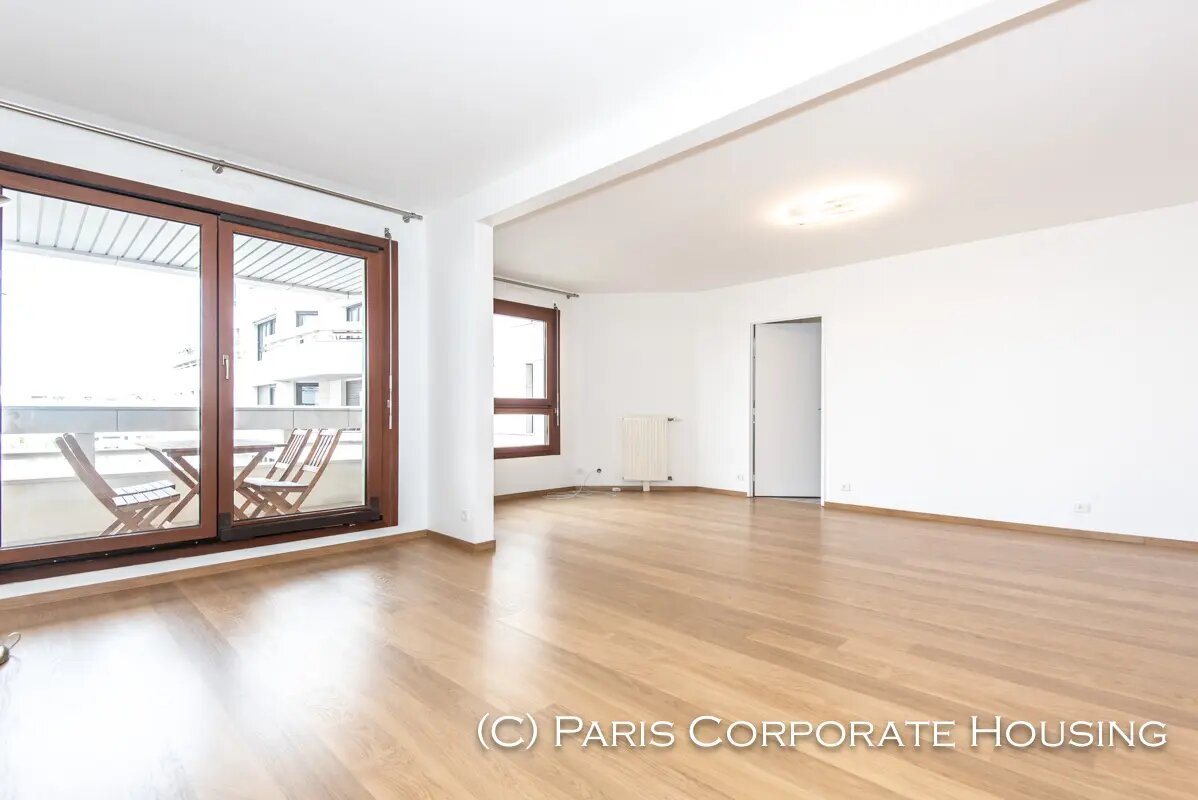 Appartement à louer, 105m², Levallois-Perret