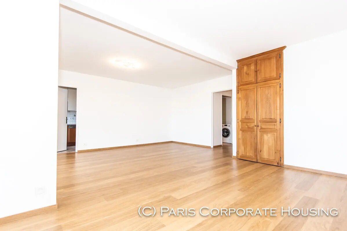 Appartement à louer, 105m², Levallois-Perret