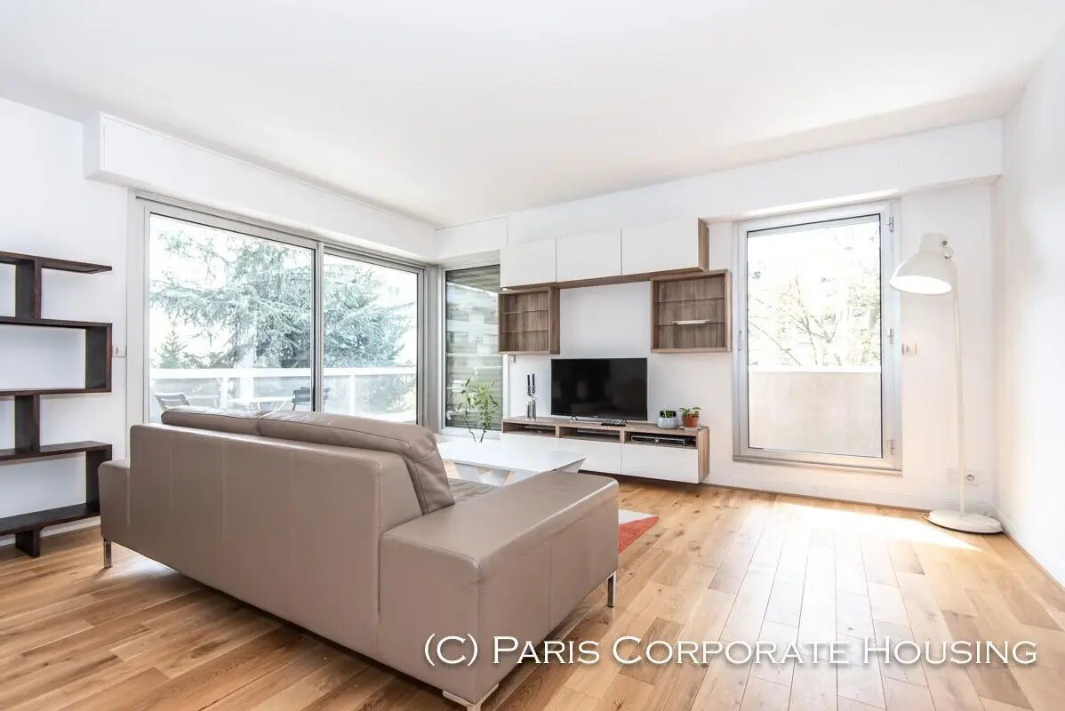 Appartement à louer, 62m², Neuilly-sur-Seine