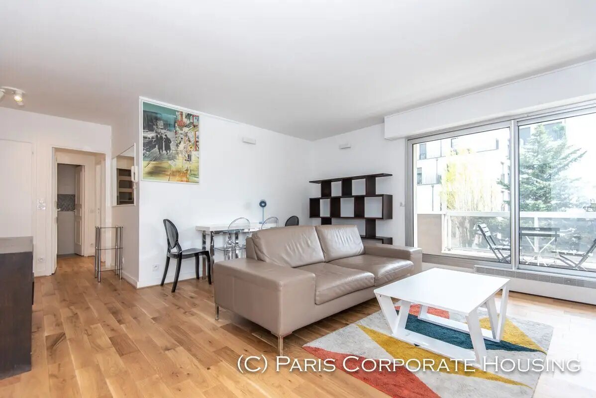 Appartement à louer, 62m², Neuilly-sur-Seine