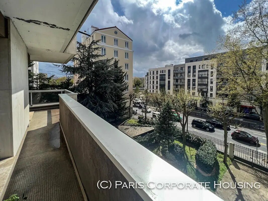 Appartement à louer, 62m², Neuilly-sur-Seine