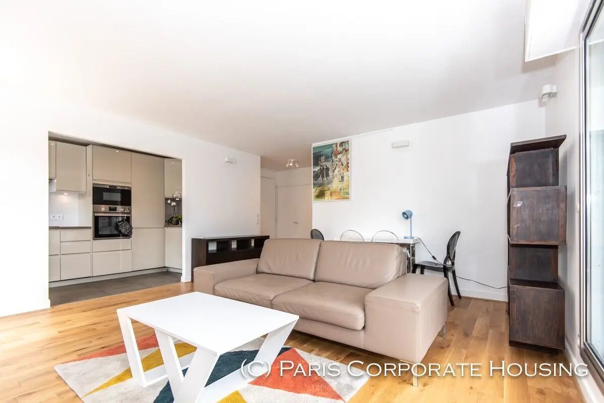 Appartement à louer, 62m², Neuilly-sur-Seine