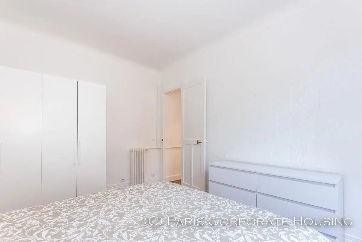 Appartement à louer, 41m², Boulogne-Billancourt