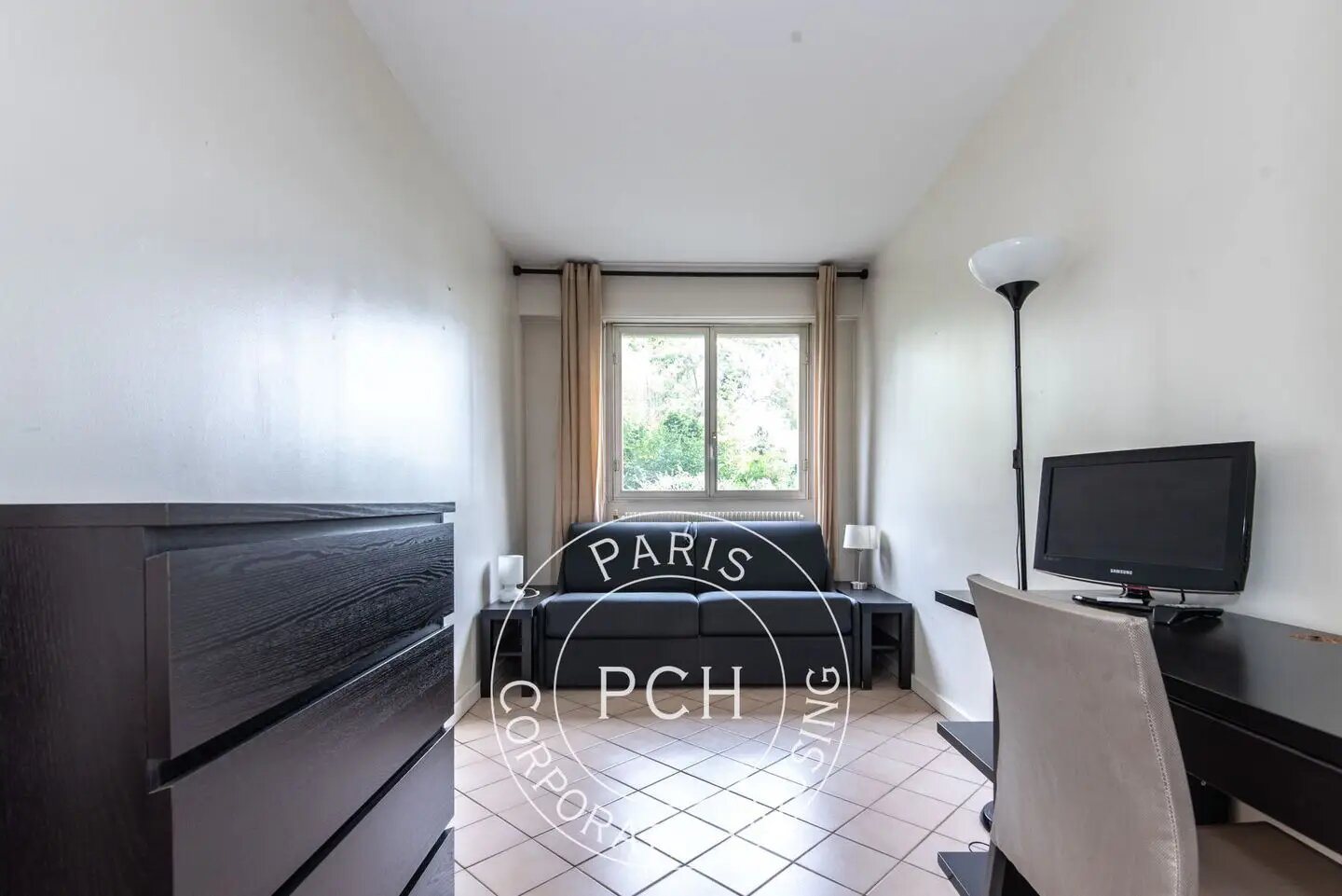 Appartement à louer, 23m², Neuilly-sur-Seine