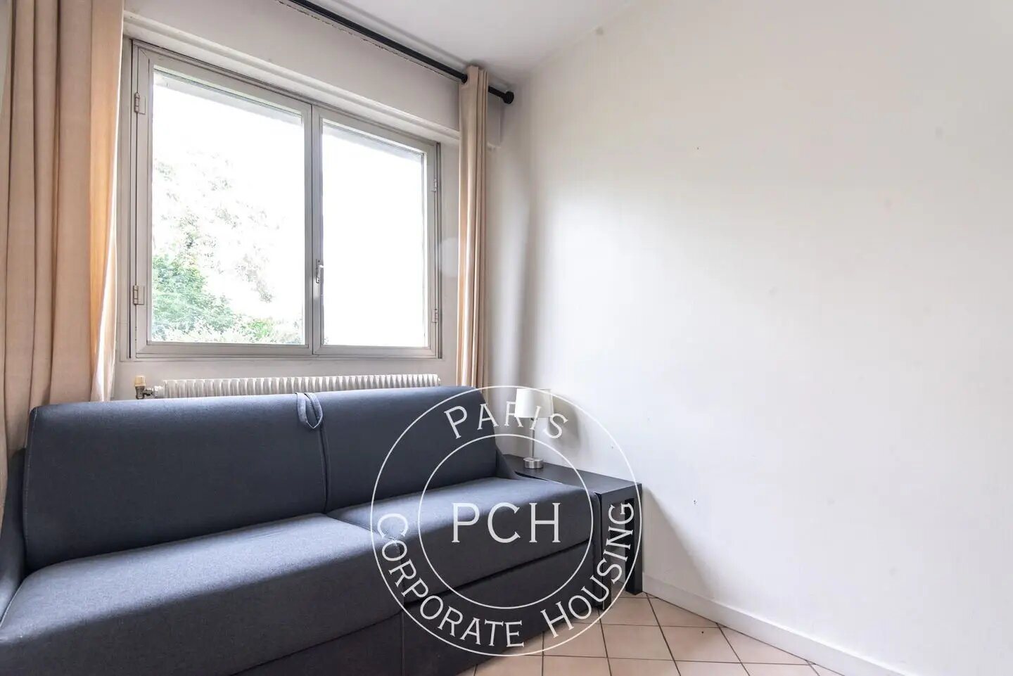 Appartement à louer, 23m², Neuilly-sur-Seine