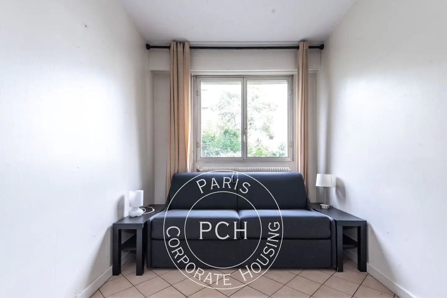 Appartement à louer, 23m², Neuilly-sur-Seine