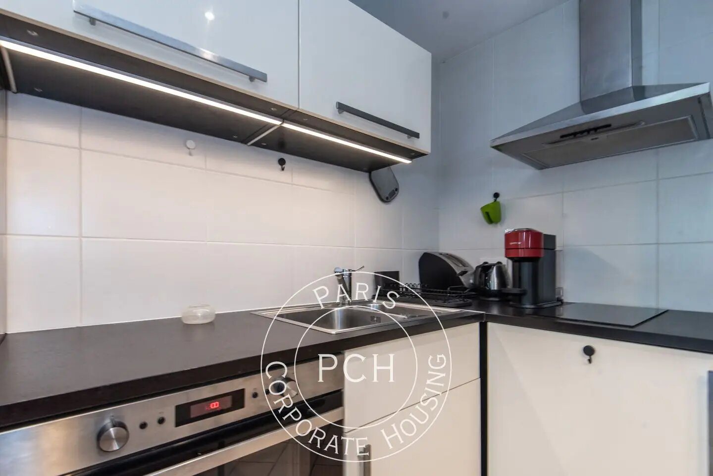 Appartement à louer, 23m², Neuilly-sur-Seine