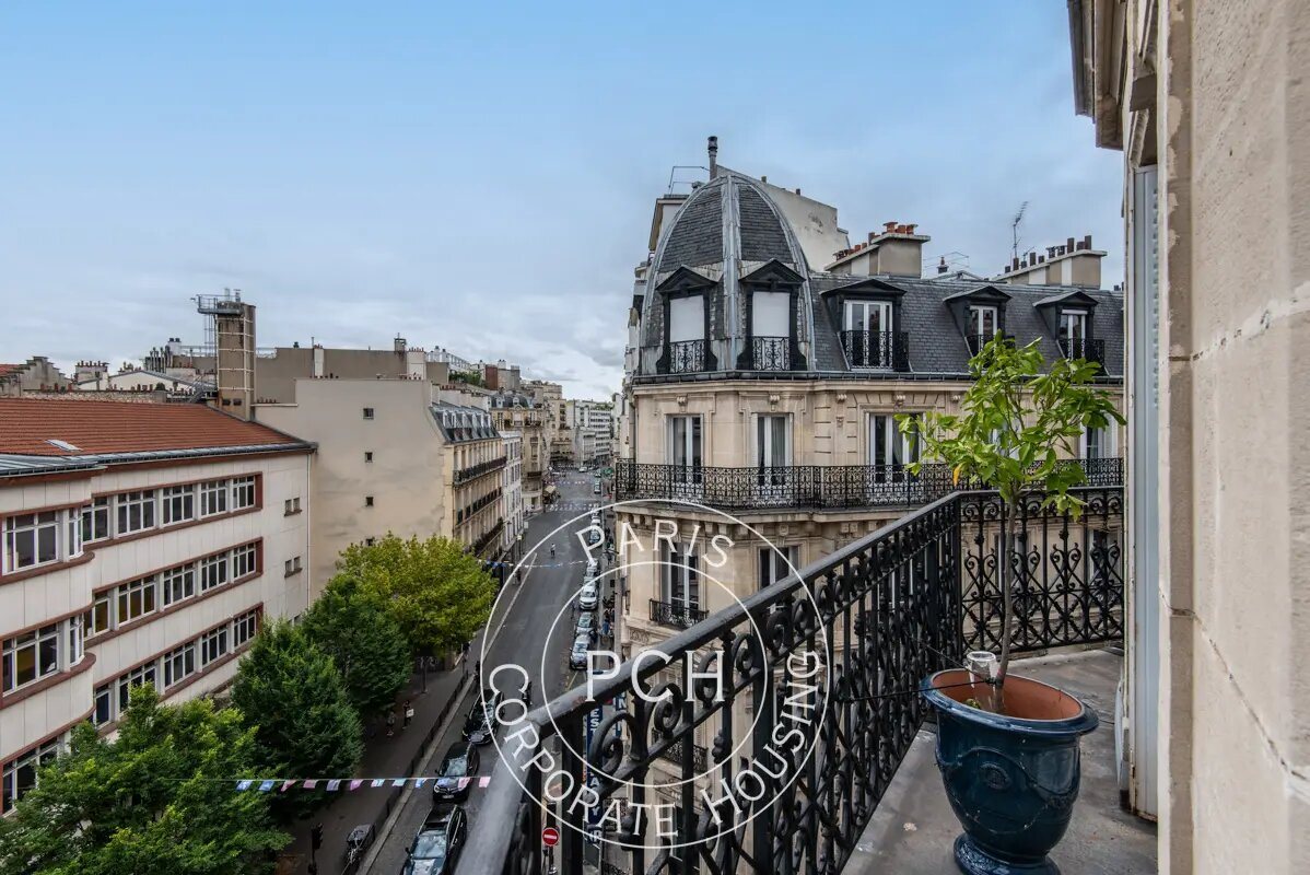 Appartement à louer, 140m², Paris 16ème