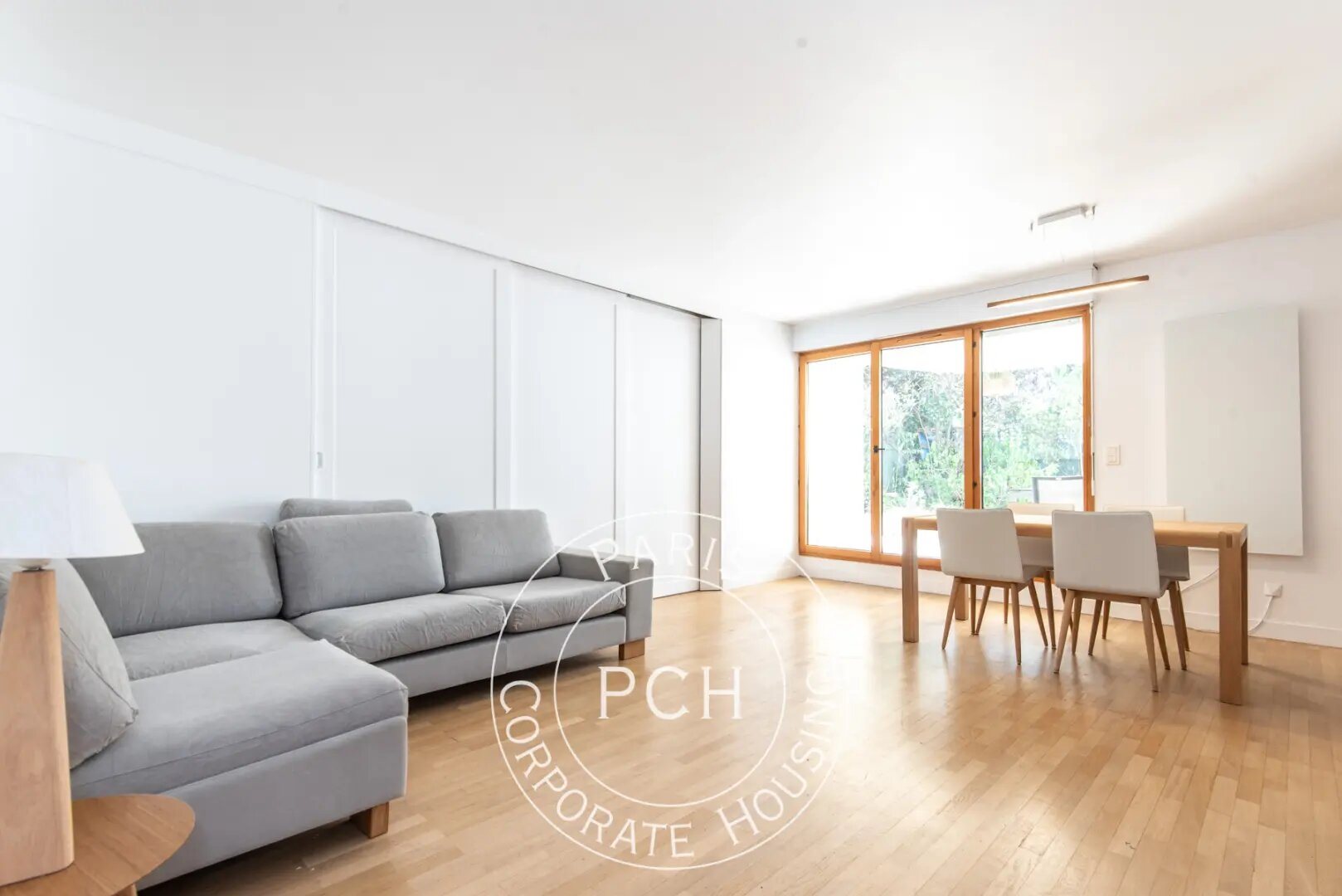 Appartement à louer, 95m², Boulogne-Billancourt