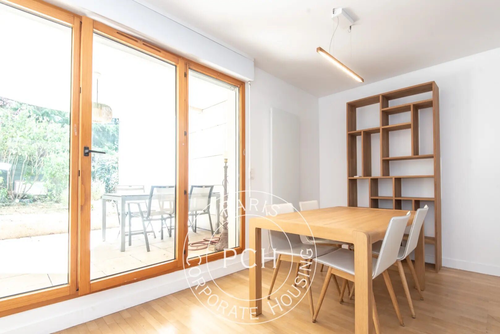 Appartement à louer, 95m², Boulogne-Billancourt