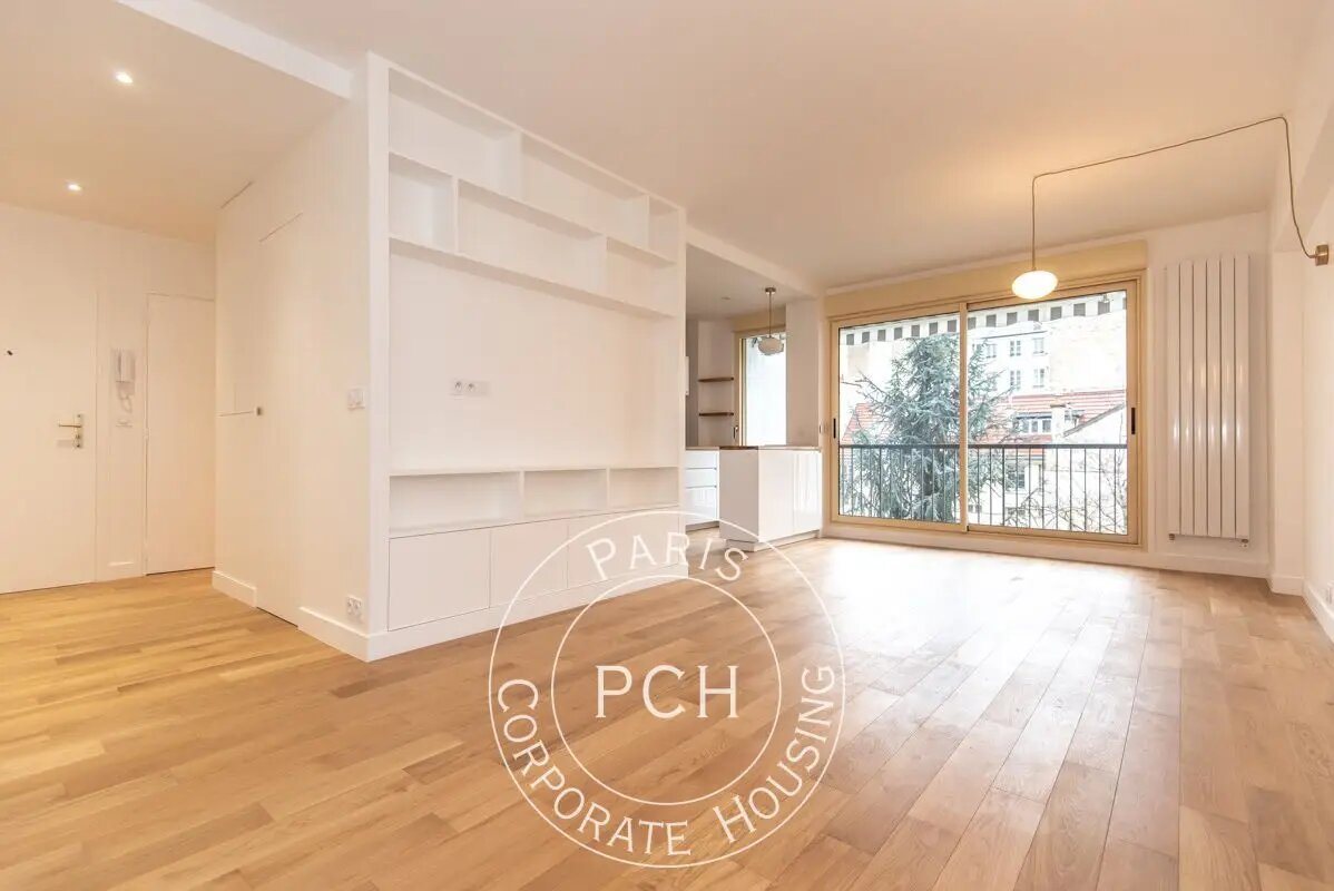 Appartement à louer, 51m², Paris 6ème
