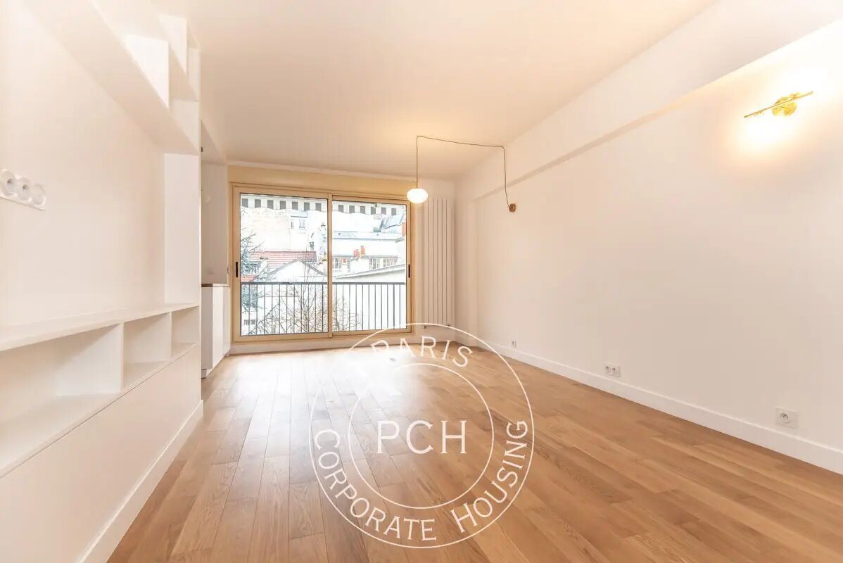Appartement à louer, 51m², Paris 6ème