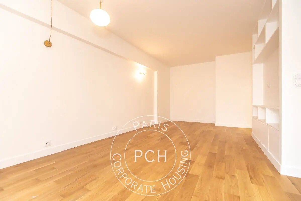 Appartement à louer, 51m², Paris 6ème