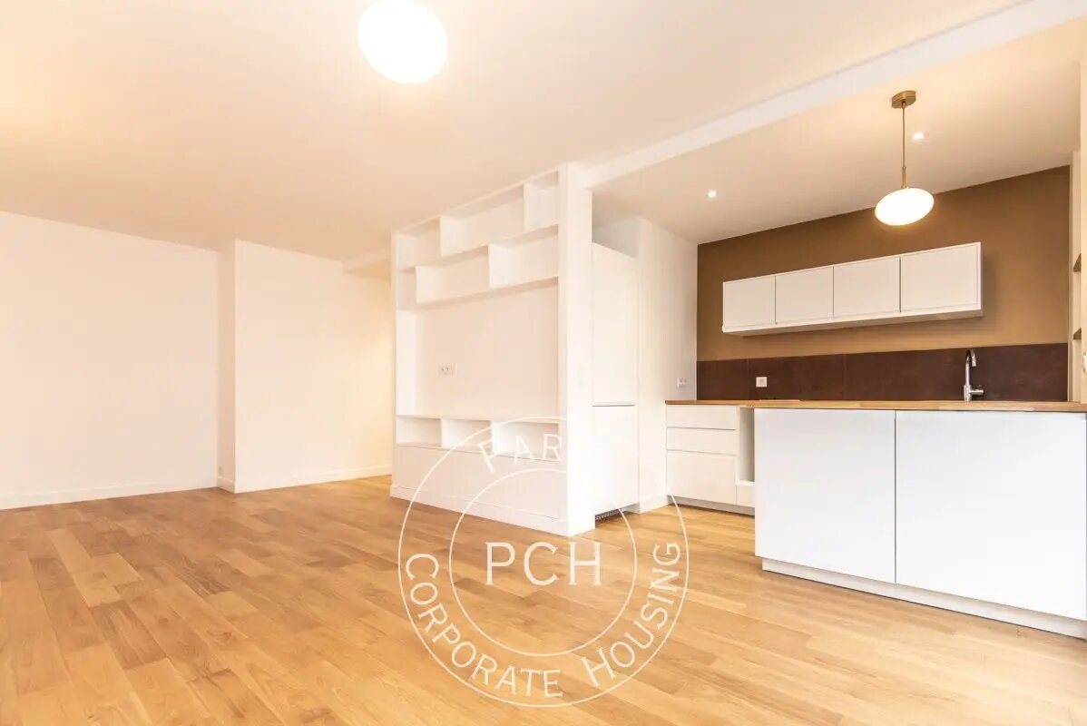 Appartement à louer, 51m², Paris 6ème