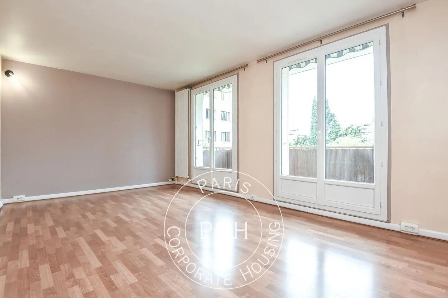 Appartement à louer, 70m², Nanterre