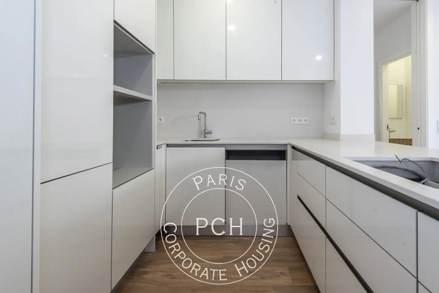 Appartement à vendre, 87m², Chaville