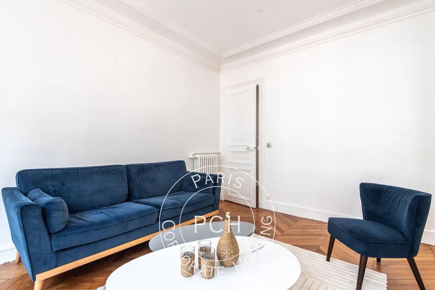 Appartement à louer, 72m², Paris 15ème
