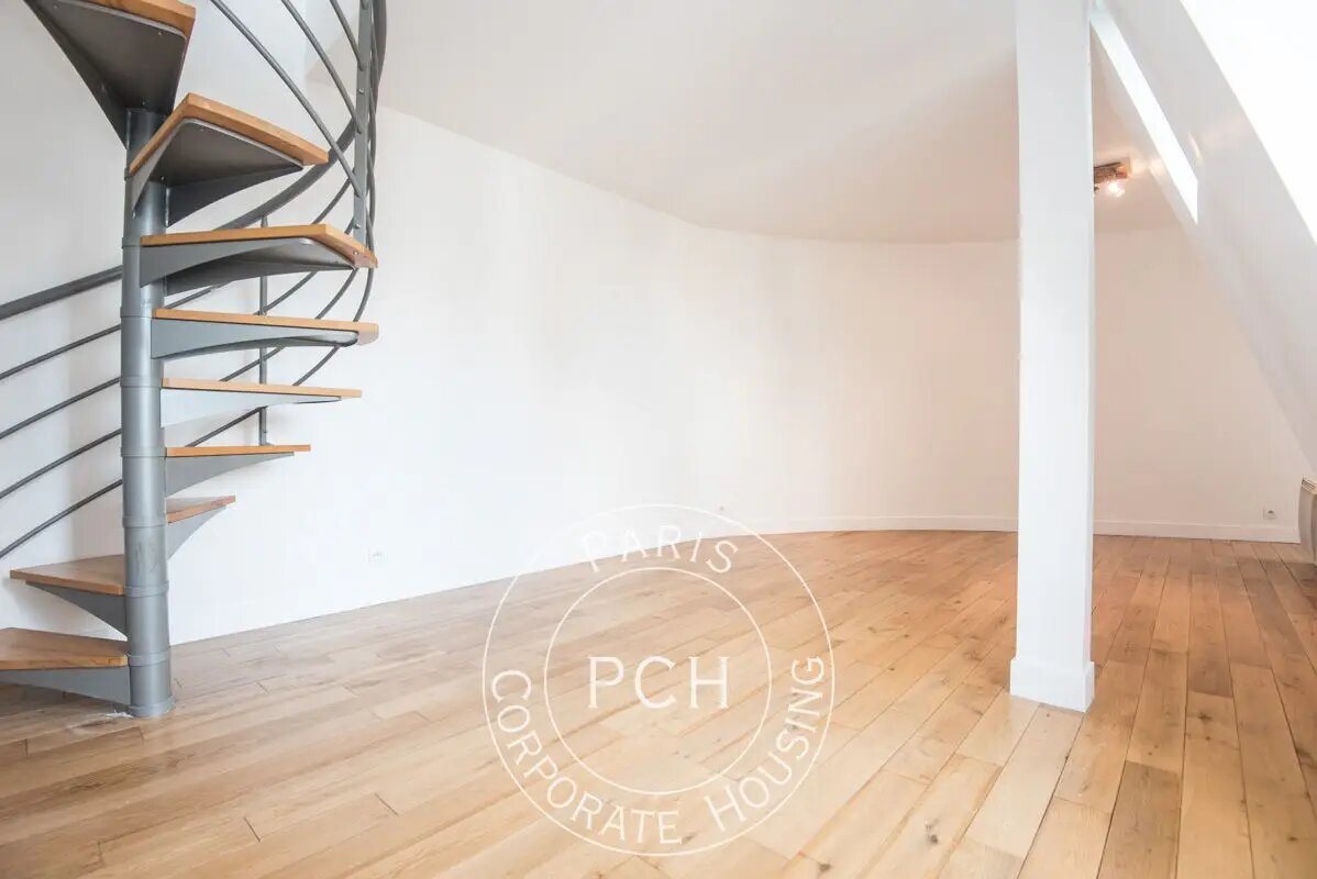 Appartement à louer, 43m², Paris 16ème