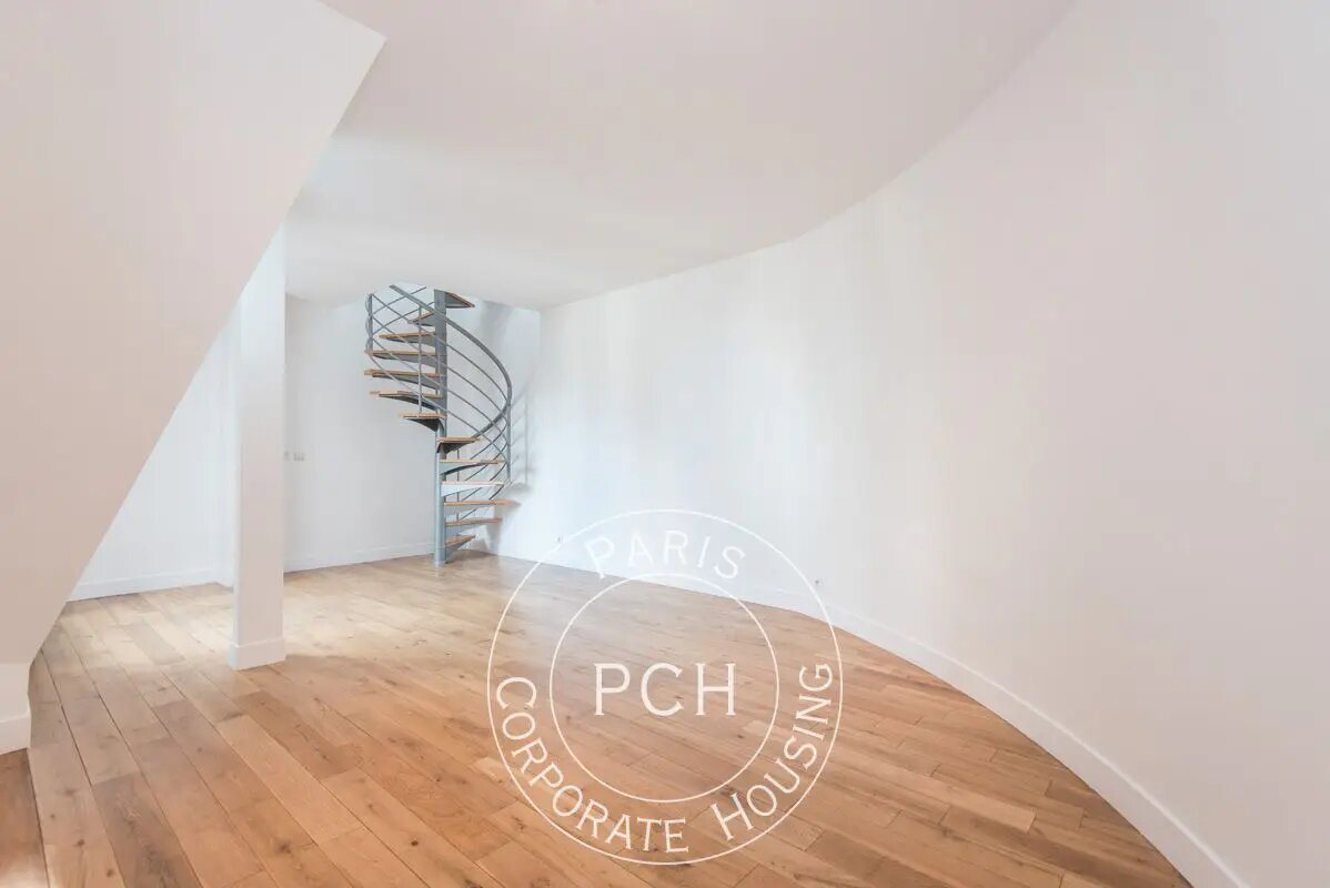 Appartement à louer, 43m², Paris 16ème