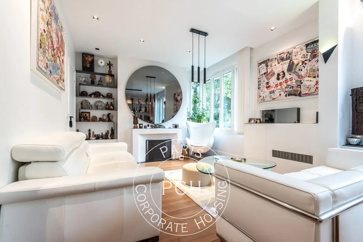 Appartement à louer, 62m², Neuilly-sur-Seine