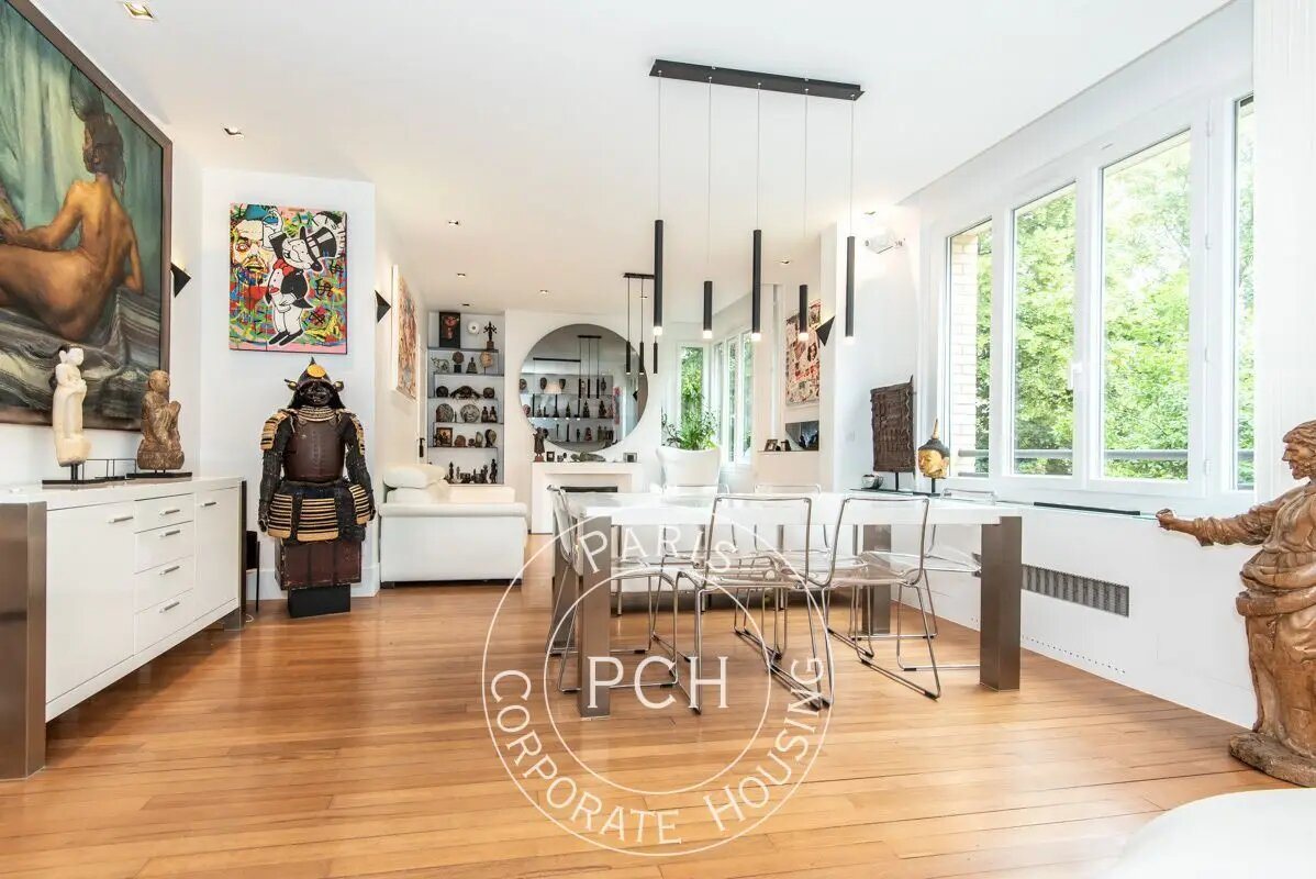 Appartement à louer, 62m², Neuilly-sur-Seine