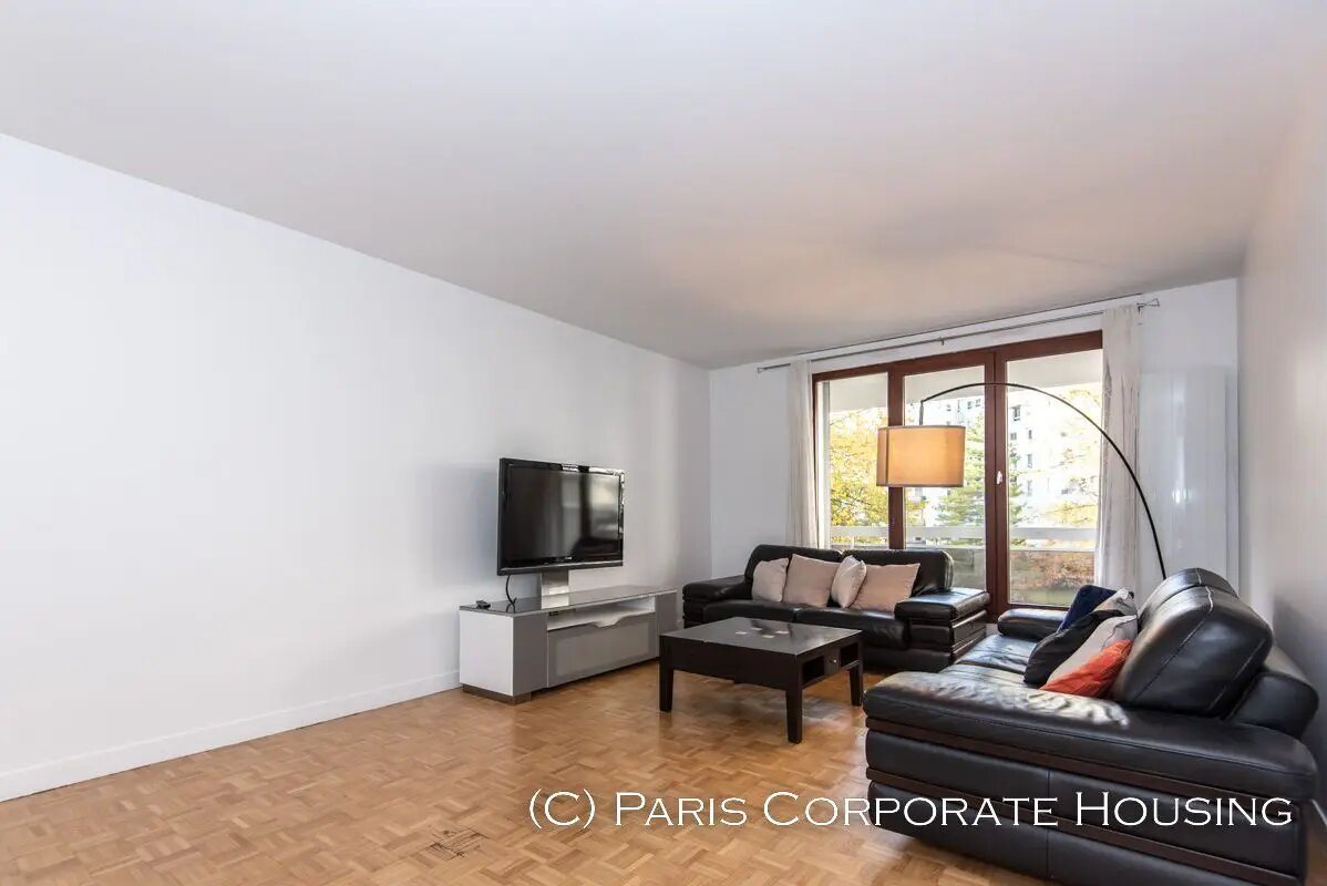 Appartement à louer, 64m², Courbevoie