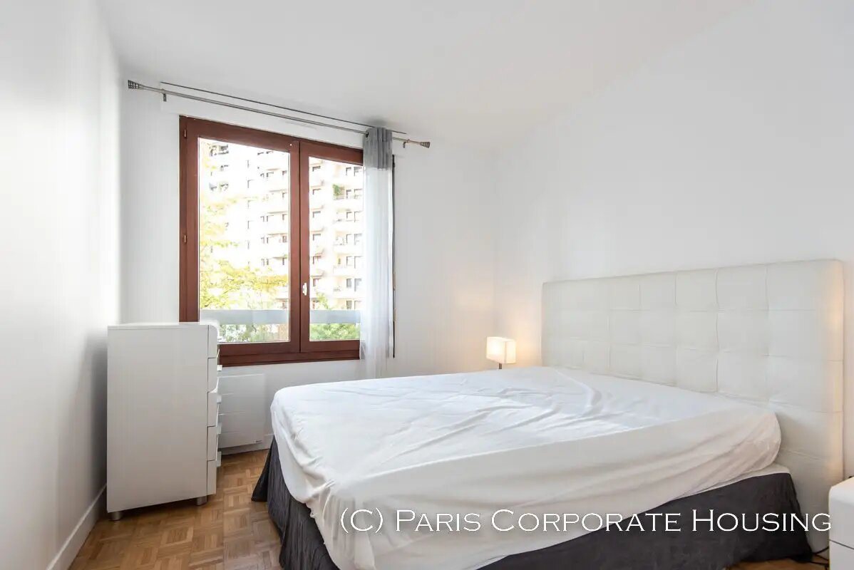 Appartement à louer, 64m², Courbevoie