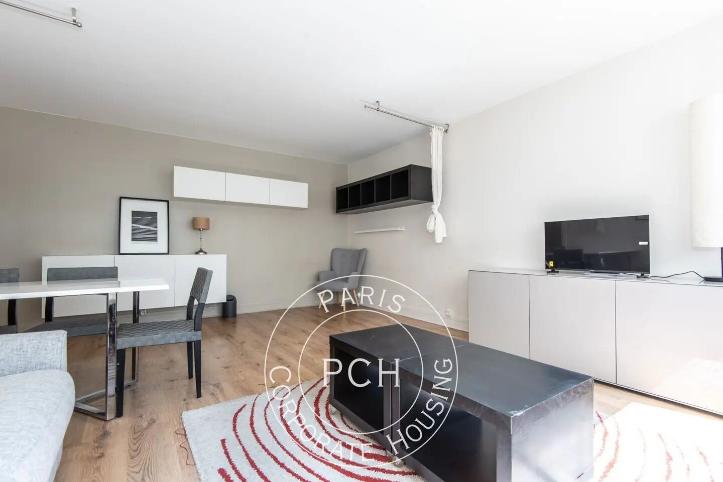 Appartement à louer, 44m², Paris 15ème