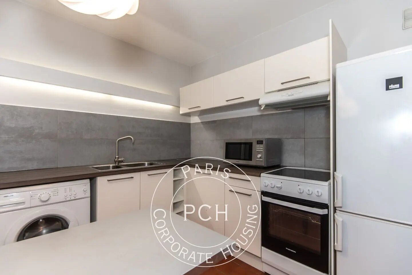 Appartement à louer, 44m², Paris 15ème