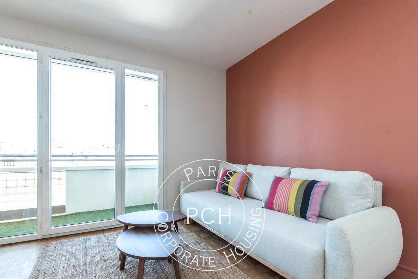 Appartement à louer, 36m², Boulogne-Billancourt