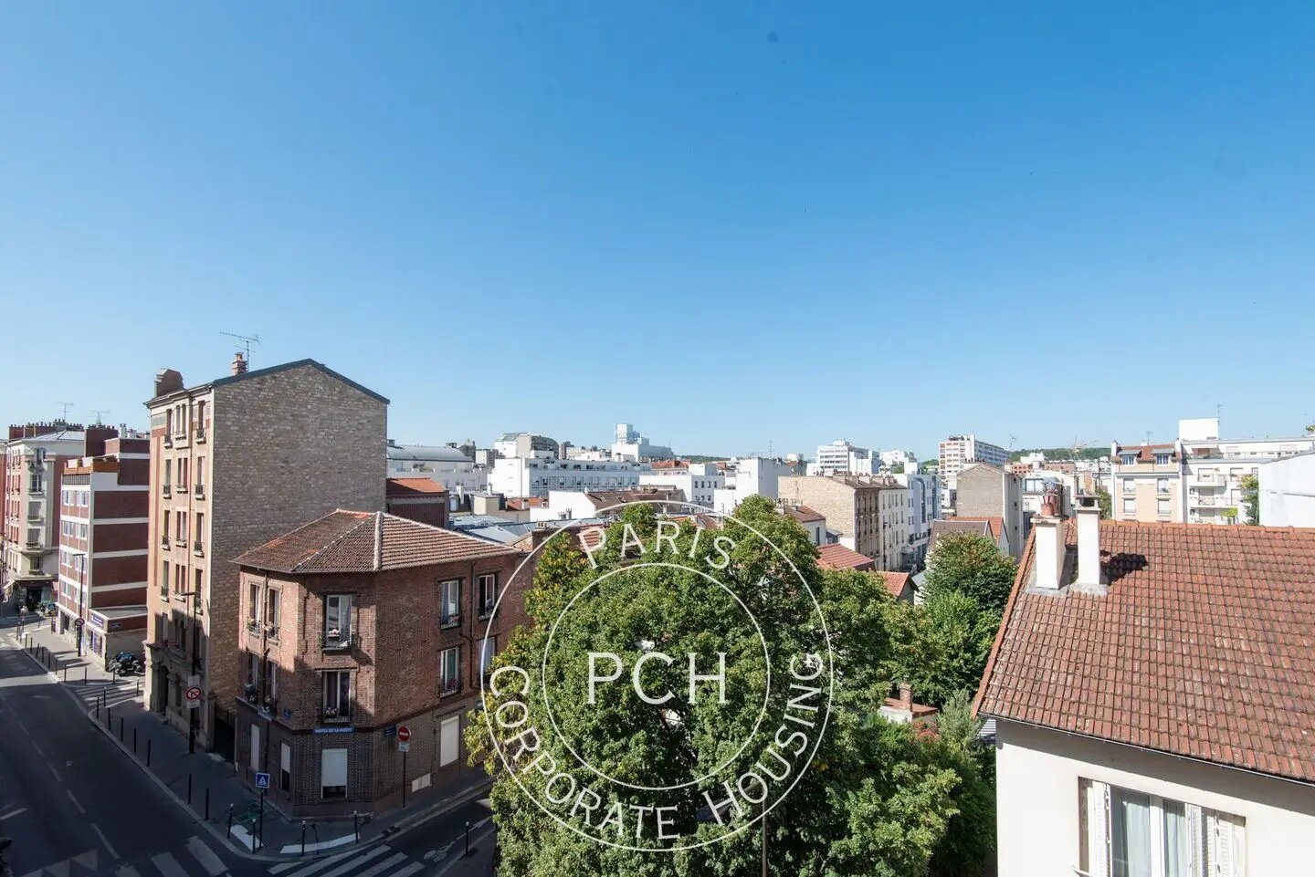 Appartement à louer, 36m², Boulogne-Billancourt