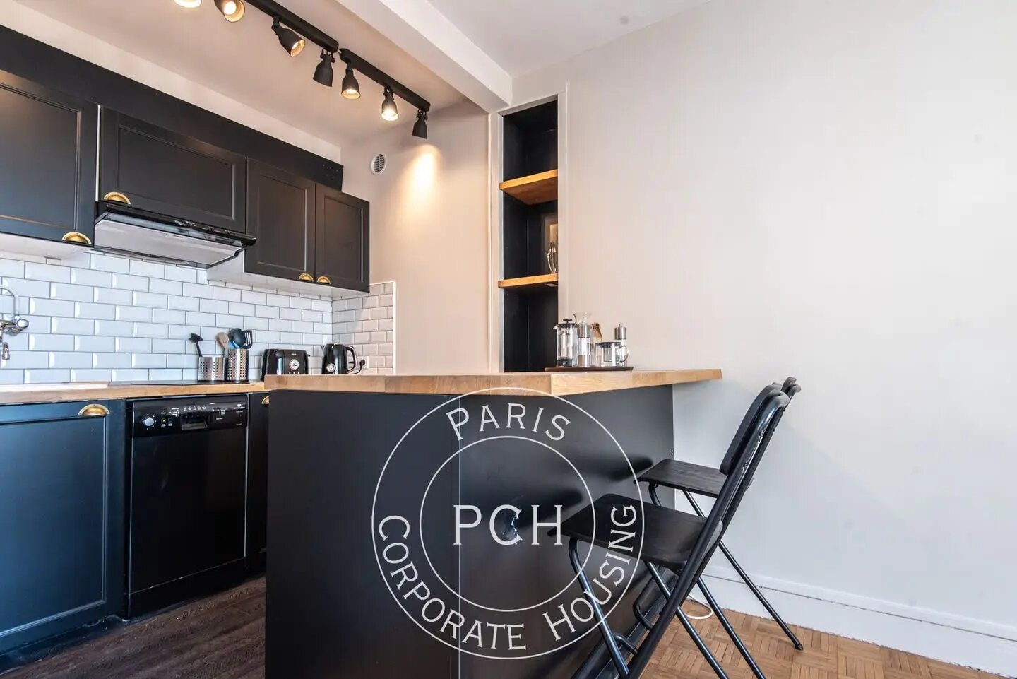 Appartement à louer, 36m², Boulogne-Billancourt