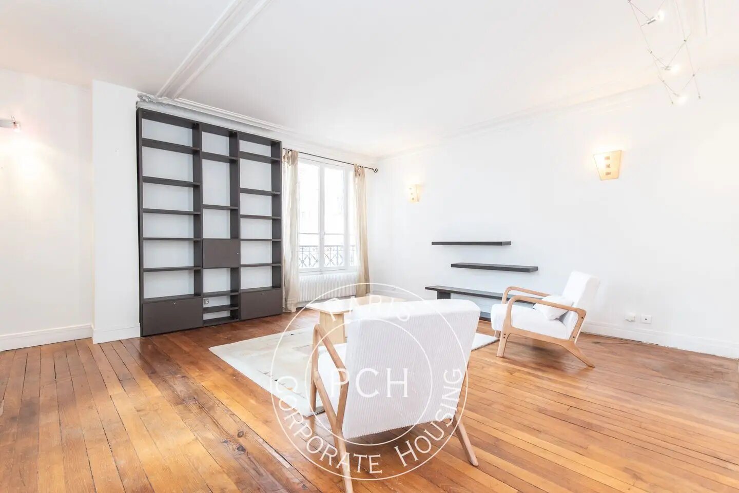 Appartement à louer, 74m², Paris 17ème