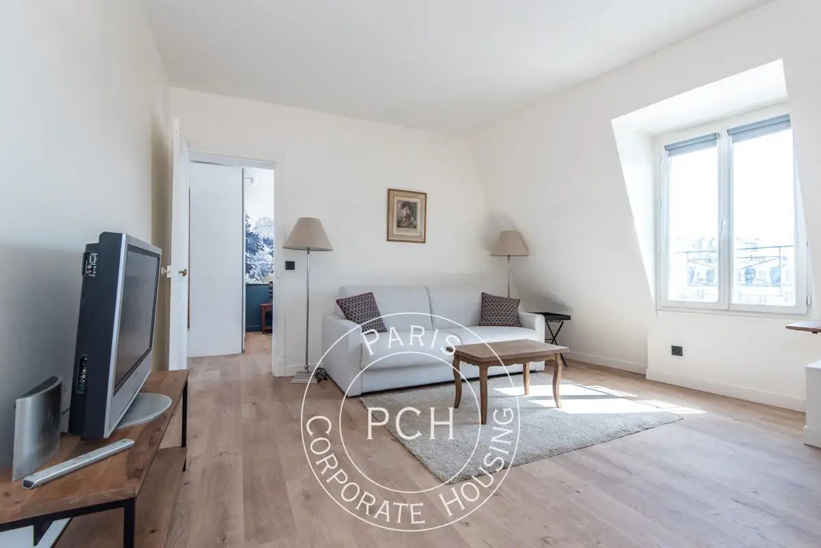 Appartement à louer, 46m², Neuilly-sur-Seine