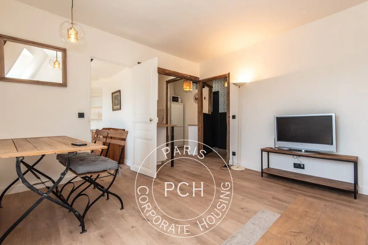 Appartement à louer, 46m², Neuilly-sur-Seine