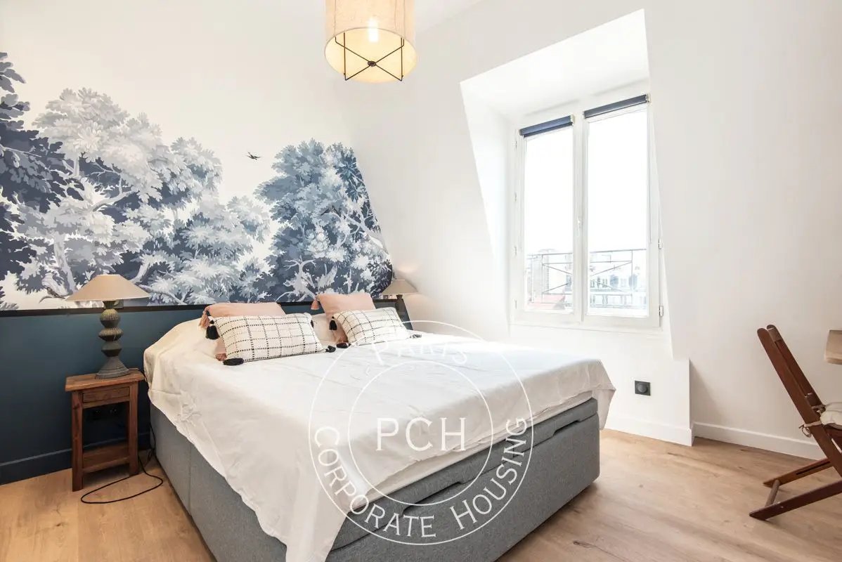 Appartement à louer, 46m², Neuilly-sur-Seine