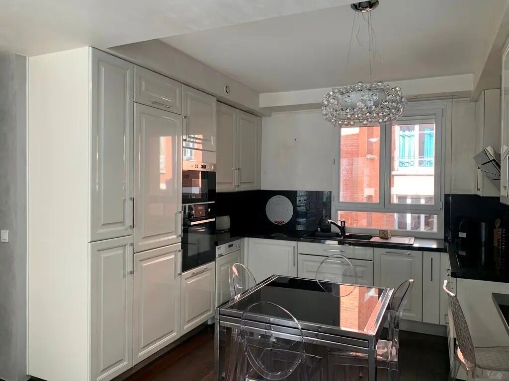 Appartement à louer, 48m², Neuilly-sur-Seine
