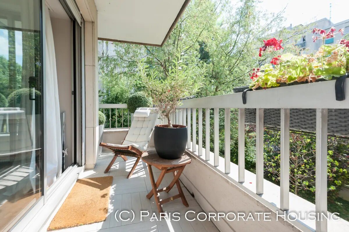 Appartement à louer, 123m², Neuilly-sur-Seine