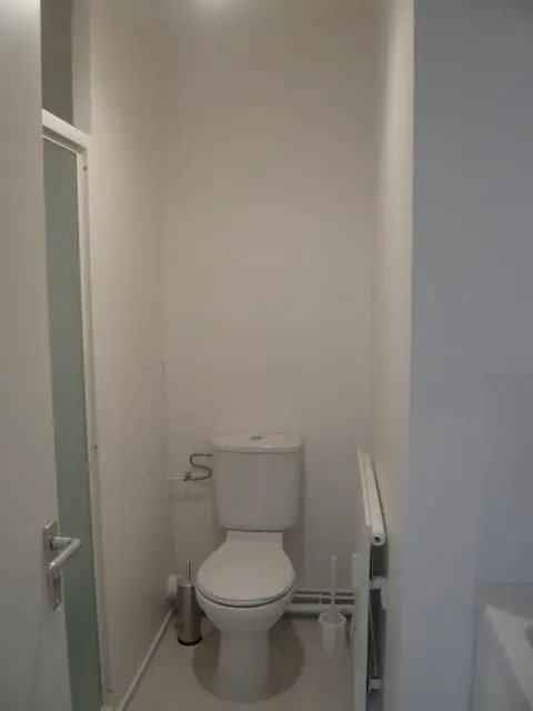 Appartement à vendre, 29m², Courbevoie