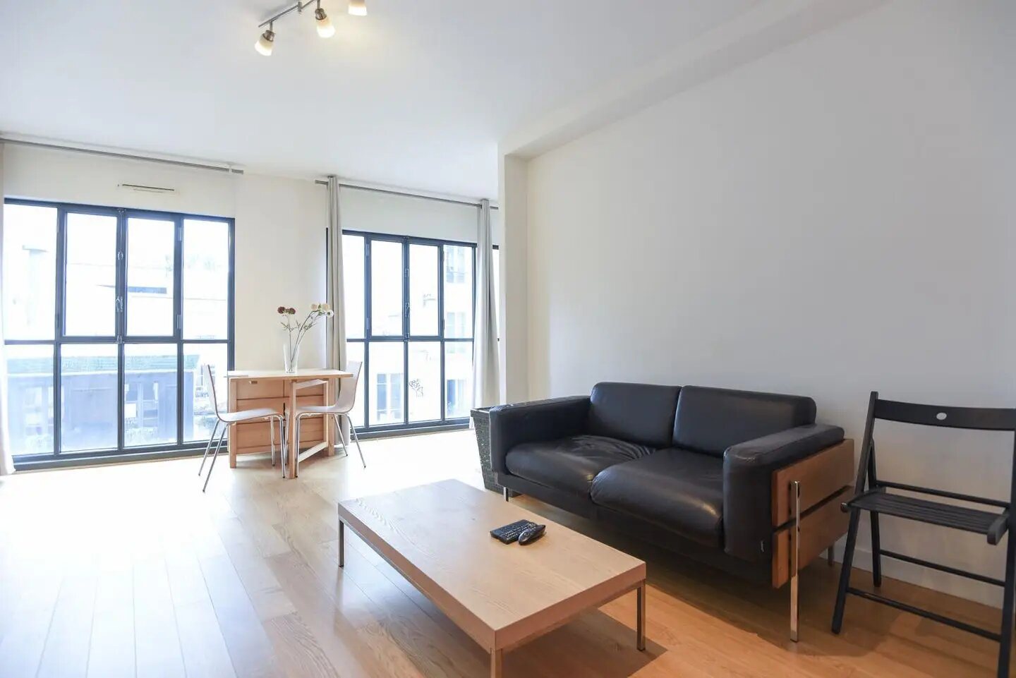 Appartement à louer, 42m², Paris 11ème